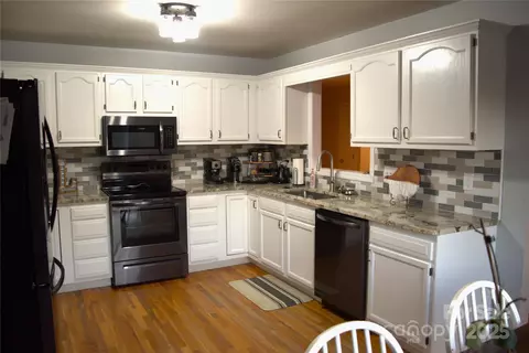 Kitchen - 2412 Shoal Rd, Crouse, NC 28033 photo 1 of 1