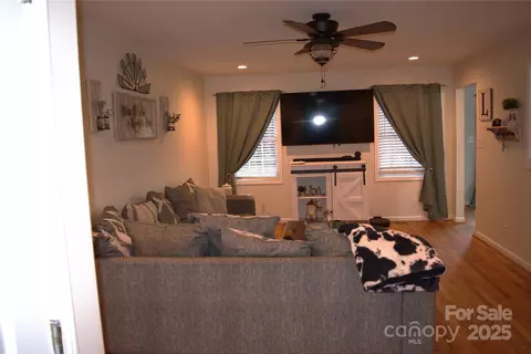 Living - 2412 Shoal Rd, Crouse, NC 28033 photo 1 of 1