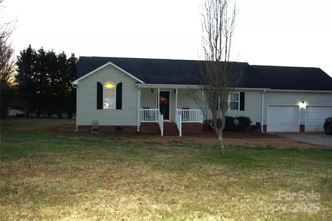 2412 Shoal Rd, Crouse, NC 28033