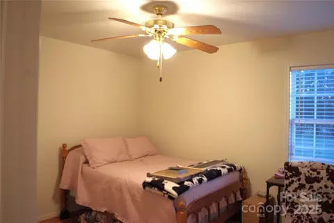 Bedroom - 2412 Shoal Rd, Crouse, NC 28033 photo 2 of 3