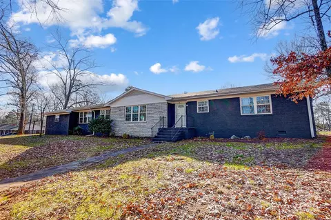 126 Oakley Dr, Harrisburg, NC 28075