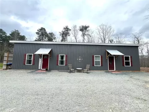 1964 Nc Hwy 134 N Hwy N, Troy, NC 27371