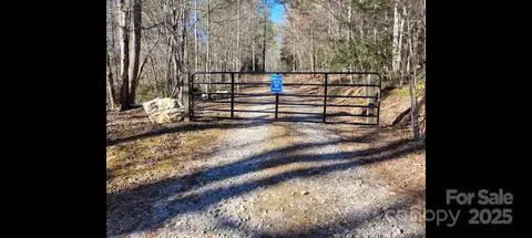 00 Glass Rd, Lenoir, NC 28645