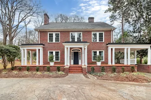 106 Patrick St, Gastonia, NC 28054