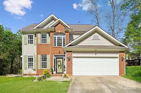 3834 Sipes Ln, Charlotte, NC 28269