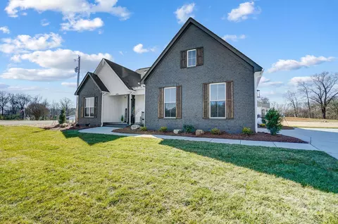 Exterior - 3436 Greene Rd, Monroe, NC 28110 photo 3 of 9