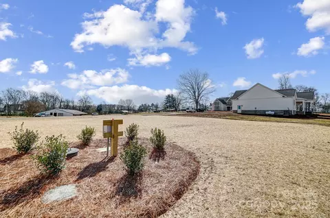 Exterior - 3436 Greene Rd, Monroe, NC 28110 photo 8 of 9