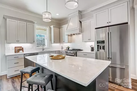 Kitchen - 3436 Greene Rd, Monroe, NC 28110 photo 1 of 6