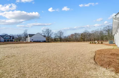 Exterior - 3436 Greene Rd, Monroe, NC 28110 photo 7 of 9