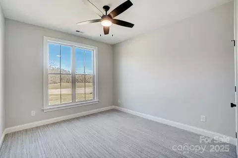Bedroom - 3436 Greene Rd, Monroe, NC 28110 photo 6 of 6