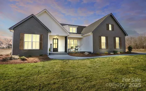 3436 Greene Rd, Monroe, NC 28110