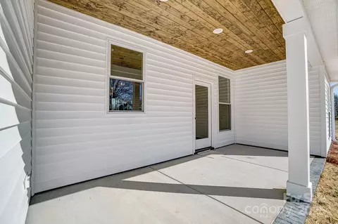 Exterior - 3436 Greene Rd, Monroe, NC 28110 photo 9 of 9