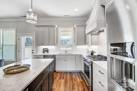 Kitchen - 3436 Greene Rd, Monroe, NC 28110 photo 2 of 6