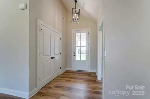 Entry Way - 3432 Greene Rd, Monroe, NC 28110 photo 2 of 3