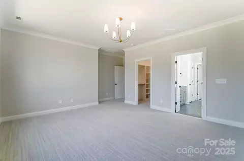 Bedroom - 3432 Greene Rd, Monroe, NC 28110 photo 3 of 14