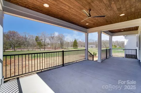 Exterior - 3432 Greene Rd, Monroe, NC 28110 photo 5 of 8