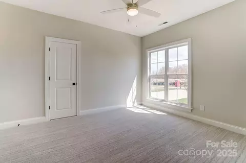 Bedroom - 3432 Greene Rd, Monroe, NC 28110 photo 12 of 14