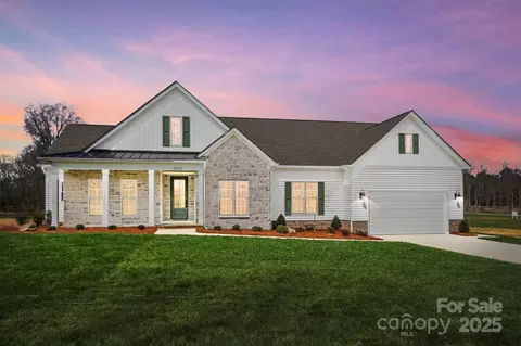 3432 Greene Rd, Monroe, NC 28110