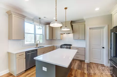 Kitchen - 3432 Greene Rd, Monroe, NC 28110 photo 5 of 5