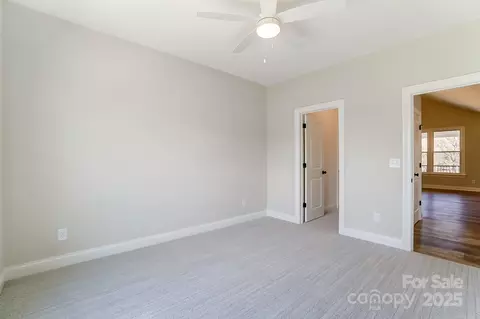 Bedroom - 3432 Greene Rd, Monroe, NC 28110 photo 11 of 14
