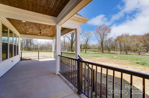 Exterior - 3432 Greene Rd, Monroe, NC 28110 photo 3 of 8