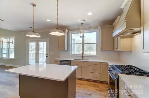 Kitchen - 3432 Greene Rd, Monroe, NC 28110 photo 2 of 5