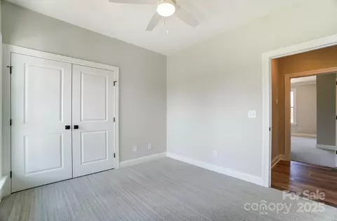 Bedroom - 3432 Greene Rd, Monroe, NC 28110 photo 7 of 14