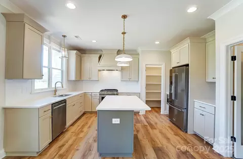 Kitchen - 3432 Greene Rd, Monroe, NC 28110 photo 1 of 5