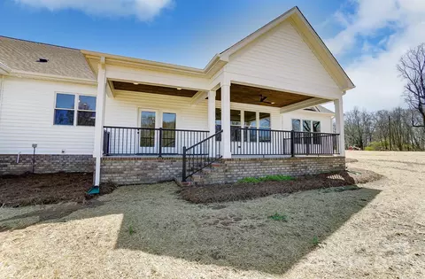 Exterior - 3432 Greene Rd, Monroe, NC 28110 photo 6 of 8