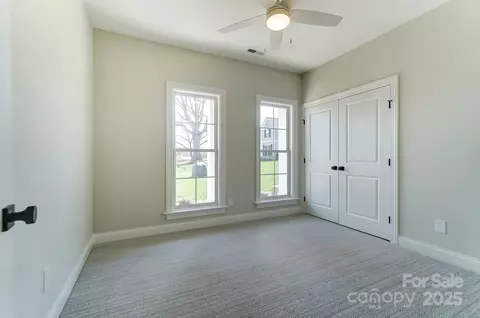 Bedroom - 3432 Greene Rd, Monroe, NC 28110 photo 5 of 14