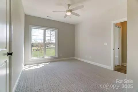Bedroom - 3432 Greene Rd, Monroe, NC 28110 photo 13 of 14