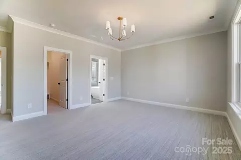 Bedroom - 3432 Greene Rd, Monroe, NC 28110 photo 2 of 14