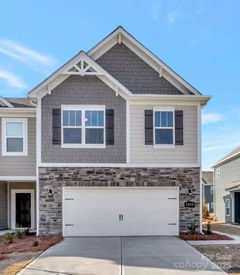 3549 Nimbell Rd, Monroe, NC 28110