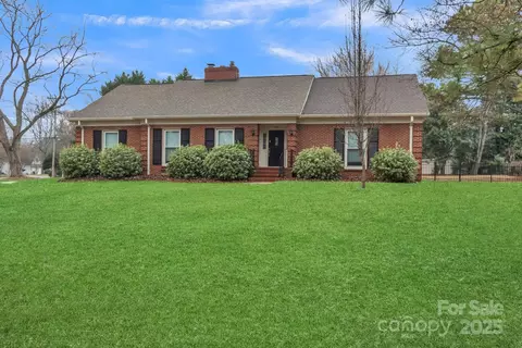 7101 Alexander Rd, Charlotte, NC 28270