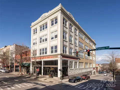 59 College 405 St #405, Asheville, NC 28801