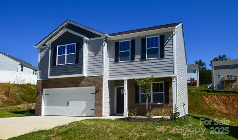 830 Adelston Ln, Asheville, NC 28804