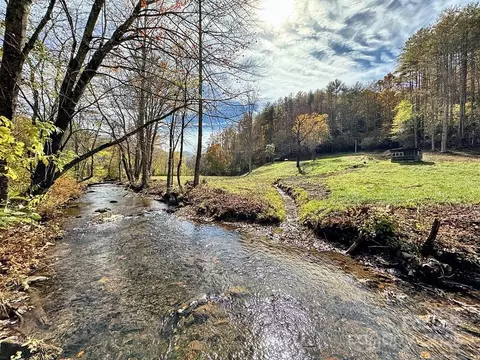 1834 Cullowhee Mountain A B C Rd #A, B & C, Cullowhee, NC 28723