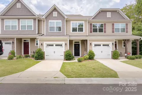 11315 Savannah Creek Dr, Charlotte, NC 28273