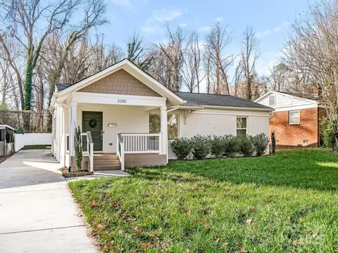 3300 Enfield Rd, Charlotte, NC 28205