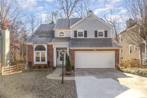 9215 Pebble Creek Way, Charlotte, NC 28269