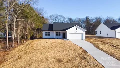 4109 Pebblebrook Sw Cir SW, Concord, NC 28027