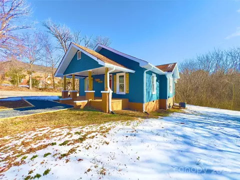 1431 2nd Sw Dr SW, Hickory, NC 28602