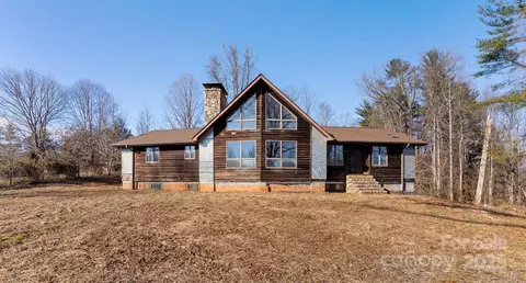215 Paramount Lot 16 Ct #LOT 16, Leicester, NC 28748
