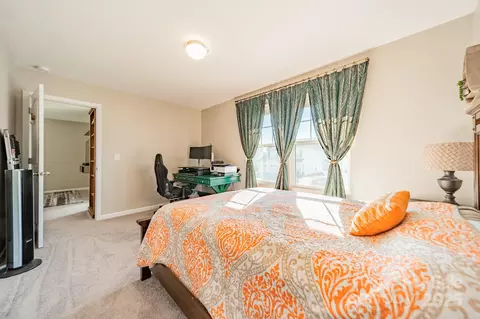 Bedroom - 324 Prosperous Path, Locust, NC 28097 photo 4 of 4