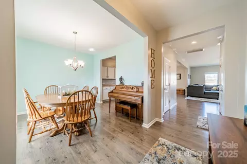 Entry Way - 324 Prosperous Path, Locust, NC 28097 photo 1 of 2
