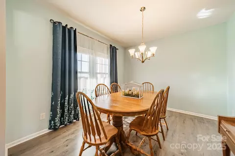 Dining - 324 Prosperous Path, Locust, NC 28097 photo 1 of 2