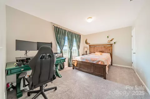 Bedroom - 324 Prosperous Path, Locust, NC 28097 photo 3 of 4