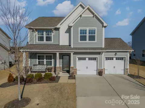 324 Prosperous Path, Locust, NC 28097