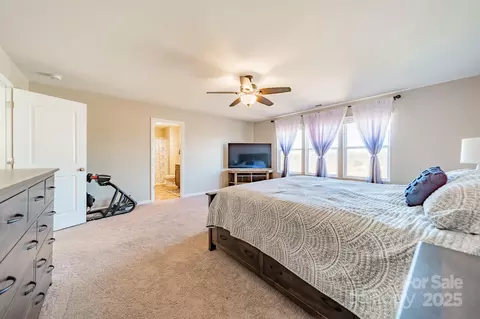 Bedroom - 324 Prosperous Path, Locust, NC 28097 photo 2 of 4