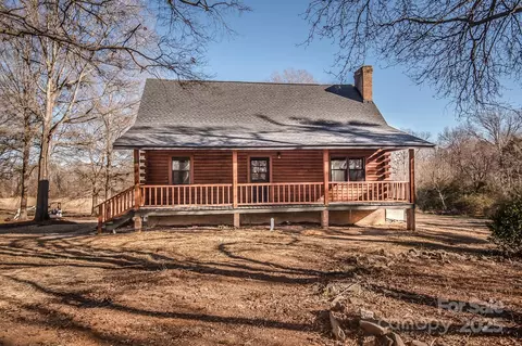 604 N Central Ave, Locust, NC 28097